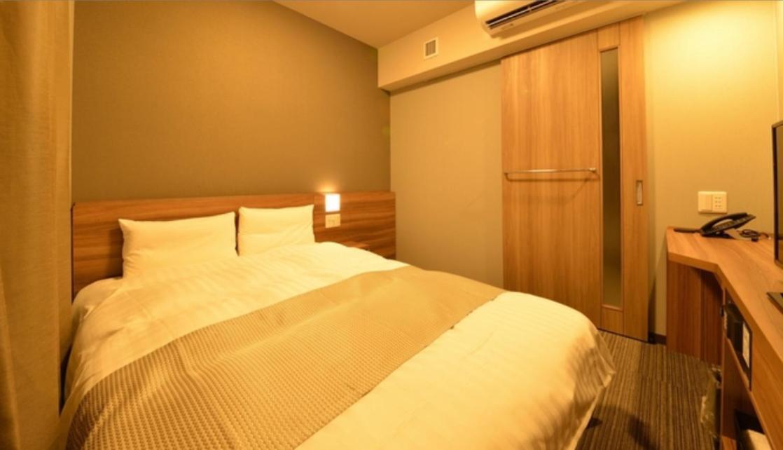 Dormy Inn Takamatsu Chuo Koenmae Natural Hot Spring Luaran gambar