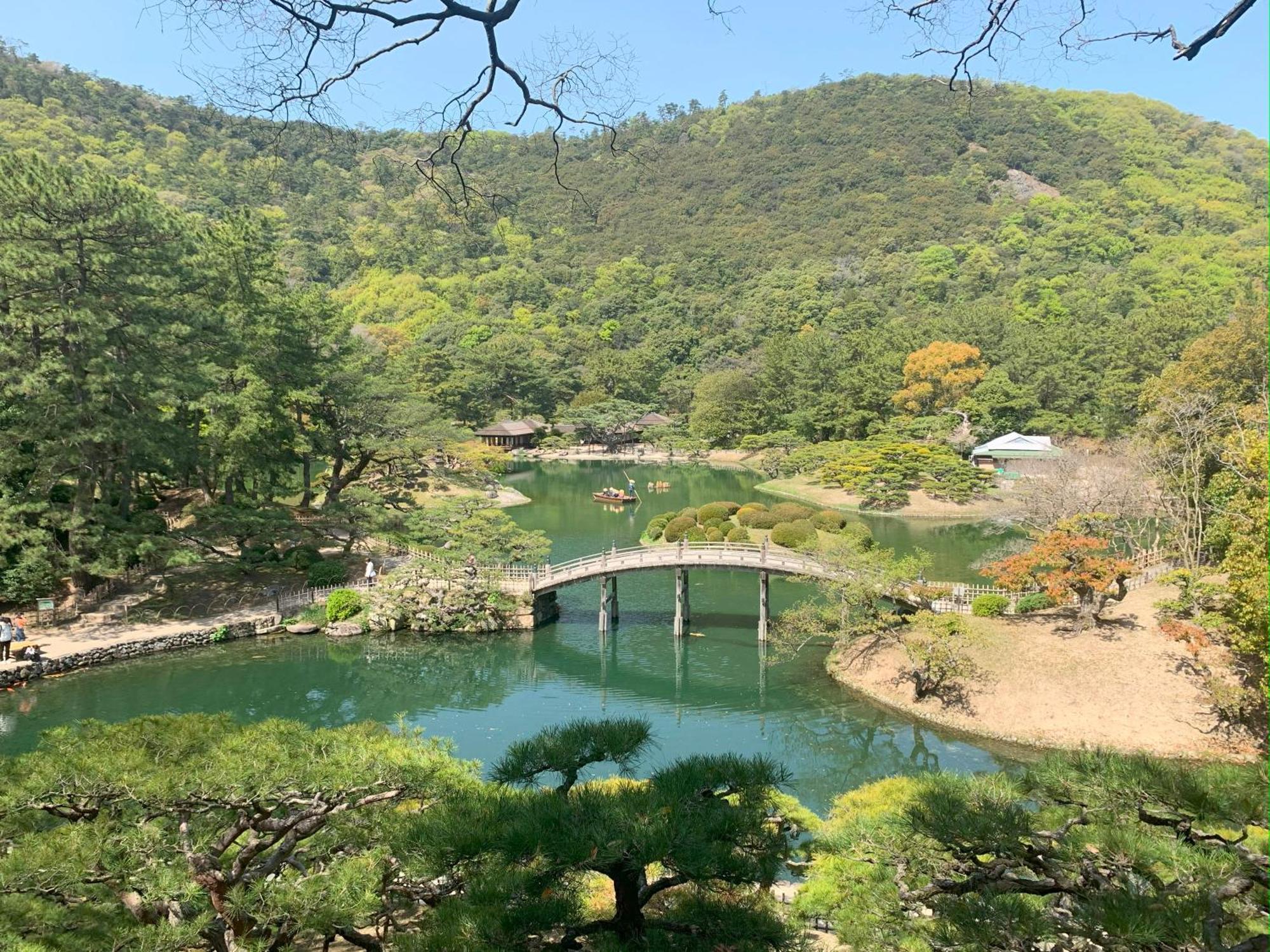 Dormy Inn Takamatsu Chuo Koenmae Natural Hot Spring Luaran gambar
