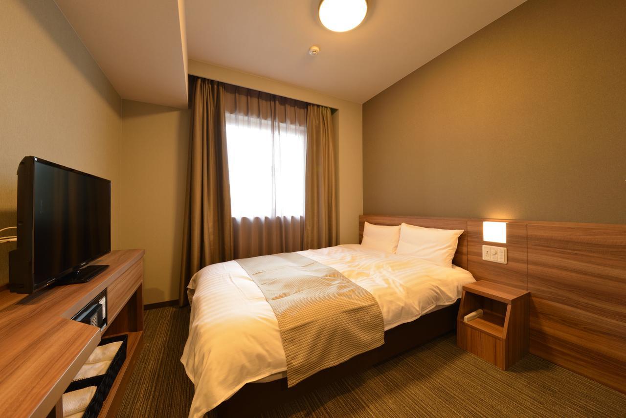 Dormy Inn Takamatsu Chuo Koenmae Natural Hot Spring Luaran gambar
