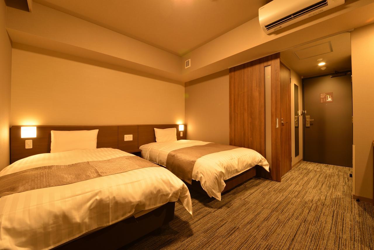 Dormy Inn Takamatsu Chuo Koenmae Natural Hot Spring Luaran gambar