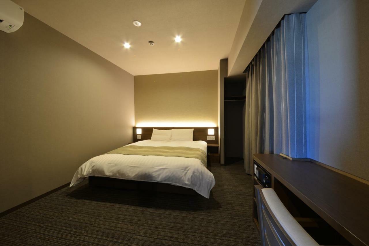 Dormy Inn Takamatsu Chuo Koenmae Natural Hot Spring Luaran gambar